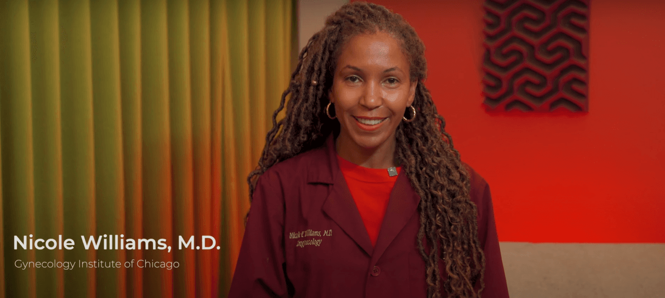 Dr. Nicole Williams