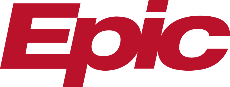 EHR platform logo